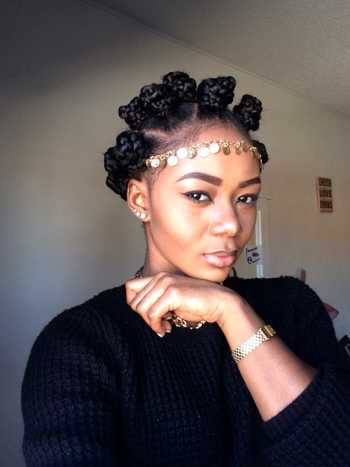 fckyeahprettyafricans:Nigeria