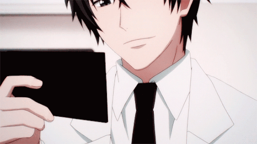 youkas: Could you pat my head as a reward for bringing it?