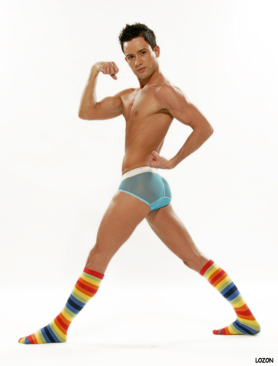 specialsockdrawer:I miss Lindsay Lozon!  Such exciting work.