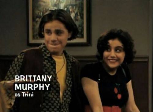 Sex brittanymurphymissu:  Boy Meets World   pictures