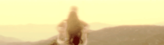 marinaandthedemons:  &ldquo;The imagery is breathtaking and the voice-over narration