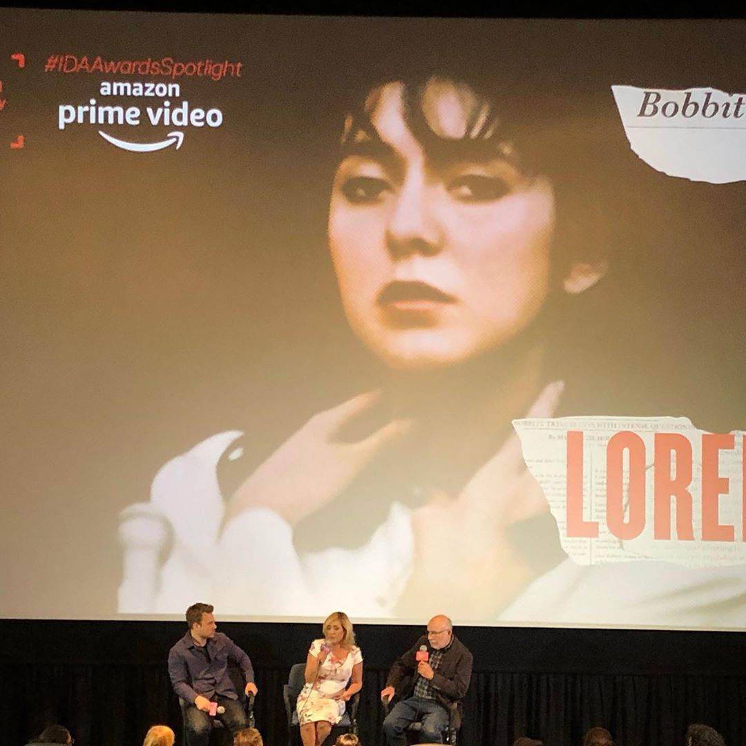 <p>Q: If your husband forces you to have sex, is that considered rape?<br/>
I was blessed to get to see an episode of the four part docuseries by Jordan Peele - Lorena. The series concentrates on the social injustice and cultural neglect of domestic abuse in the 90’s instead of the sensationalism of the castration. #iamdiabeticfree #IDA<br/>
<a href="https://www.instagram.com/p/ByV1A0iFEy4/?igshid=153v00s1edt3u">https://www.instagram.com/p/ByV1A0iFEy4/?igshid=153v00s1edt3u</a></p>