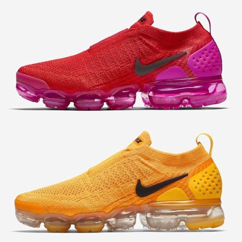 thekicksonfire - University Red and University Gold colorways of...