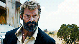 ewan-mcgregor:Thank you Mr. Hugh Jackman for those 17 years portraying The Wolverine ❤️  (2000-2017) 