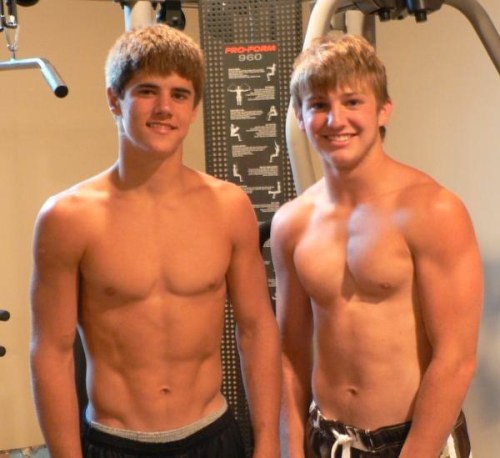 crwdplsr90:  Two is more than twice as good as one.
