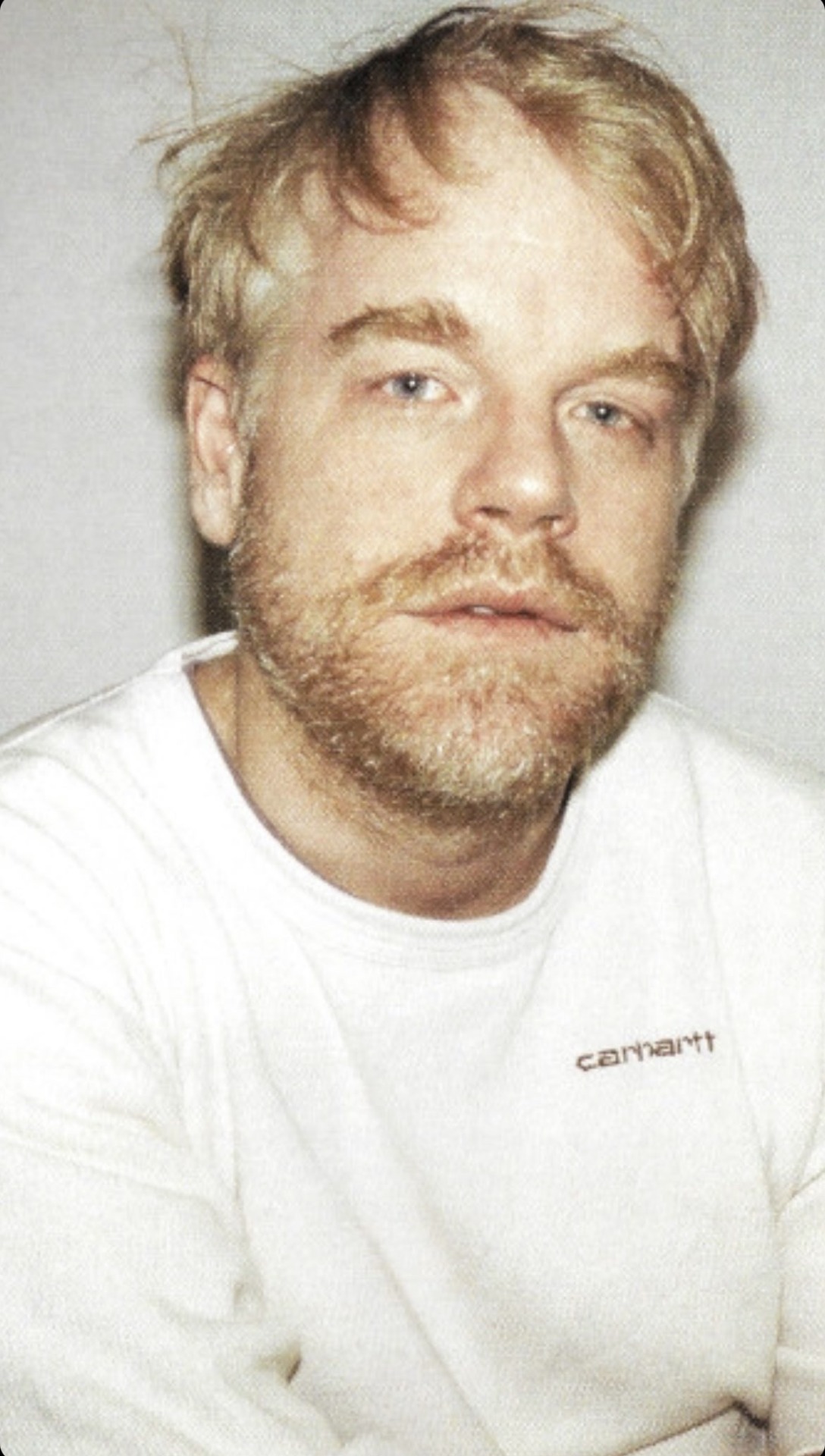 ჴ৪ዓ ꩜ : Philip Seymour Hoffman