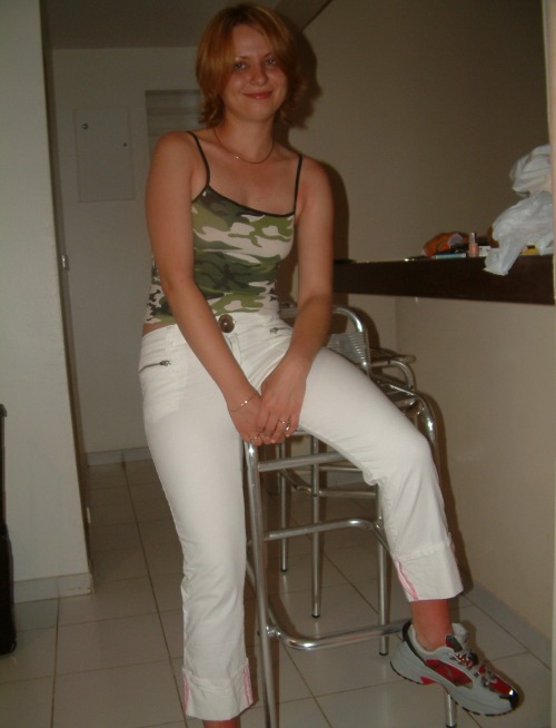 secretlivesofconservativewives: My Midwest wife with conservative values gave in to my persistent requests to make love to another man while I watched. I won’t say she’s hooked on doing this on a regular basis, but once in a while we push the boundaries