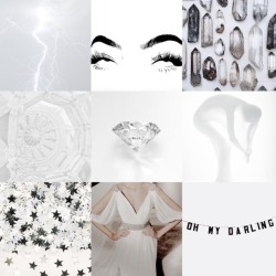 frumpkinz:  The Great Diamond Authority moodboards