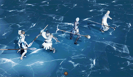 miyku:light-waves:lucyferie:full mage team :d  BEST TEAM   backstreet’s back alright!