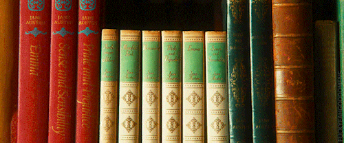 Aziraphale: You Remember Jane Austen?