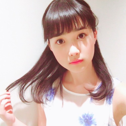 reckless330:  井頭愛海