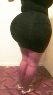 Tweetyistumbln:  From The Back  Is How A I'ma Be Hittin&Amp;Rsquo; That Thick Latina