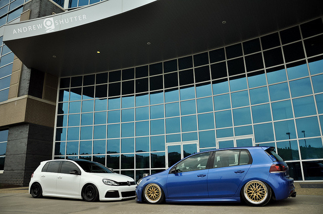 stancespice:  When 2 R’s Meet by Andrew “Shutter” on Flickr.