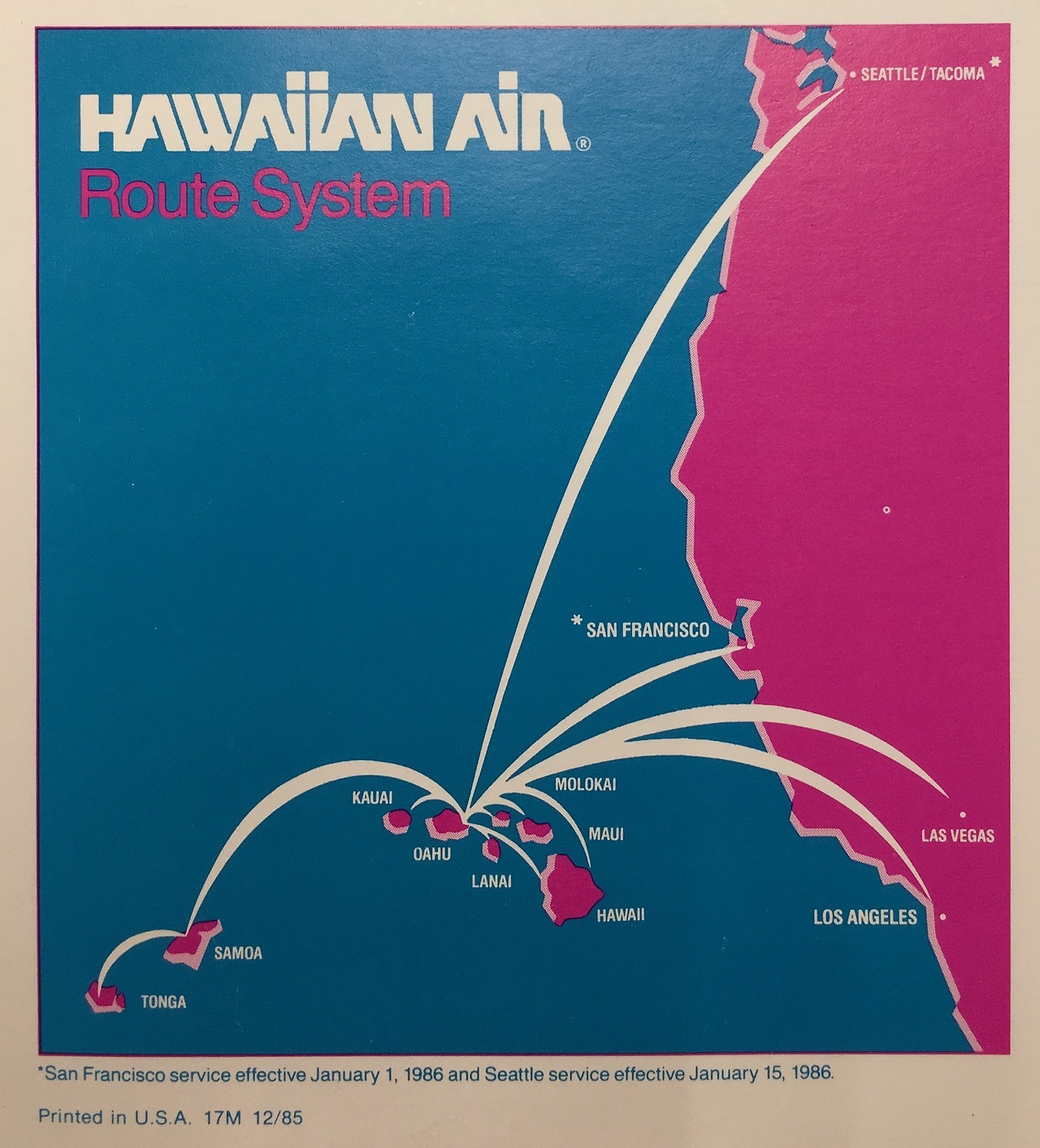 Regulación Inmersión sesión hawaiian route map pescado Votación recoger