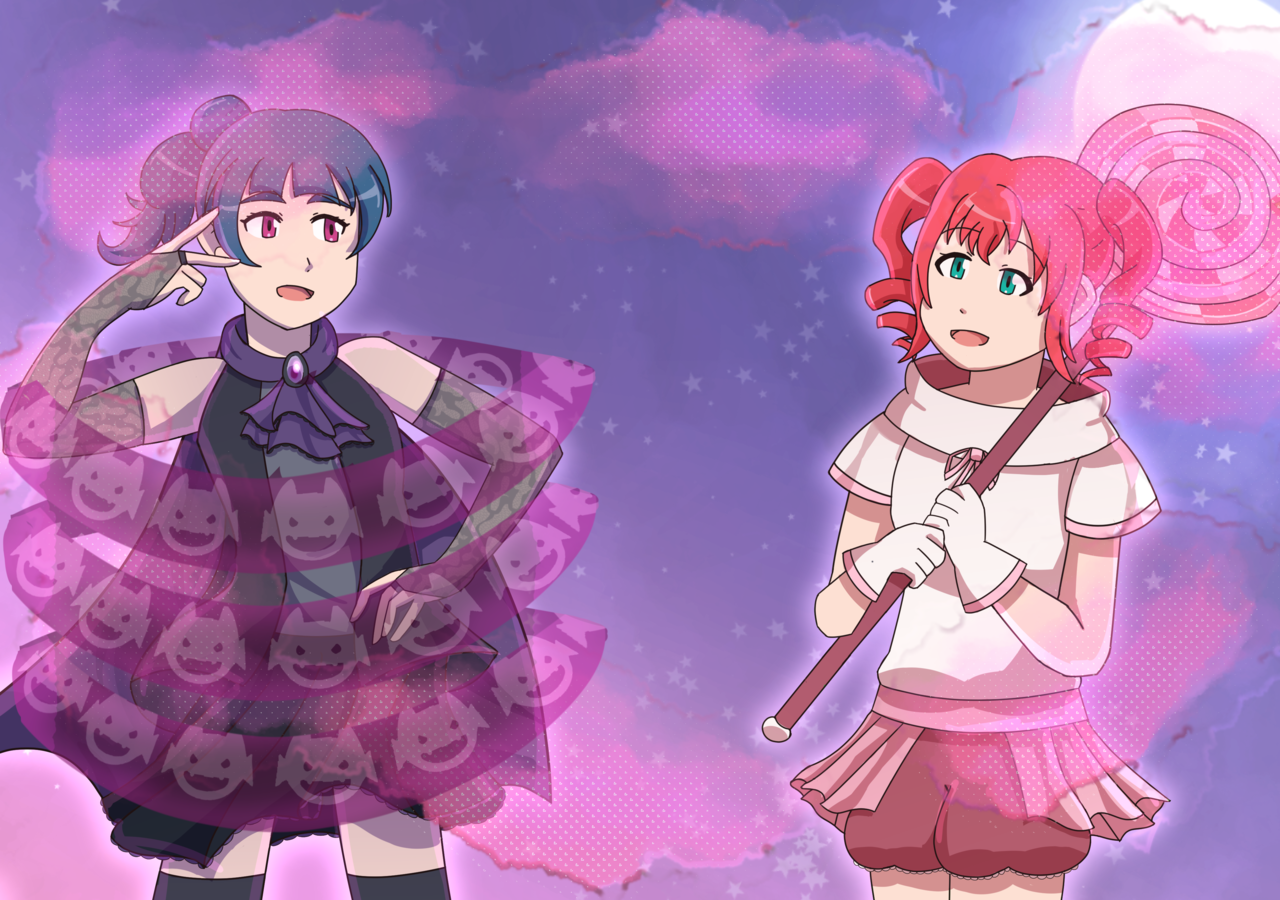 Lexie S Doodles Love Live Rpg Set Before The Punk Rock Set I