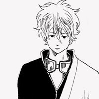 gintokitsukuyo:10.10 - Happy Birthday to the best boy,Sakata Gintoki (´ε｀ )♡