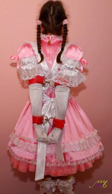 Just Sissy Frills