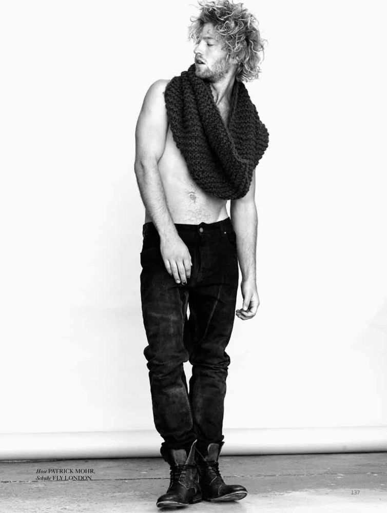gaymadridboy:  Moritz Sacid