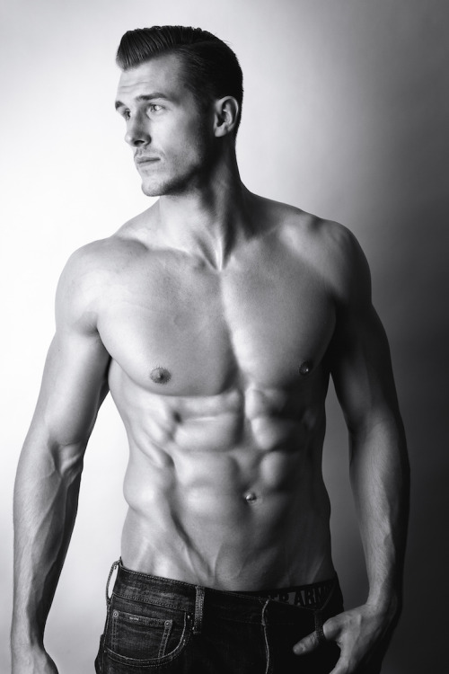 Cooper's Men
