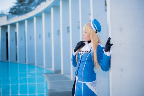 Kantai Collection - Atago (Mashiro Yuki) 12HELP US GROW Like,Comment & Share.CosplayJapaneseGirls1.5 - www.facebook.com/CosplayJapaneseGirls1.5CosplayJapaneseGirls2 - www.facebook.com/CosplayJapaneseGirl2tumblr - http://cosplayjapanesegirlsblog.tumblr