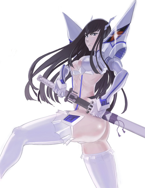zordraw:Satsuki