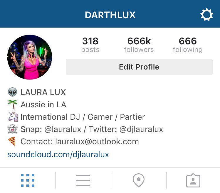 illuminati confirmed 🔼 #hailsatan #666 by darthlux