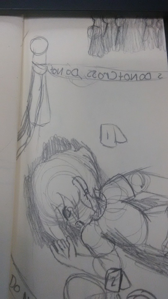 Why Do I Create Better Content On Paper Then On My Phone?