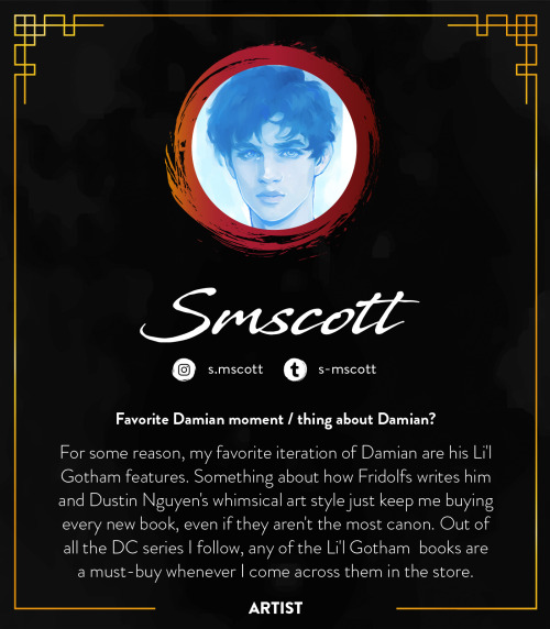  Guest Artist Reveal: smscott  Prepare to be swept away by the breathtaking art of the one and only 
