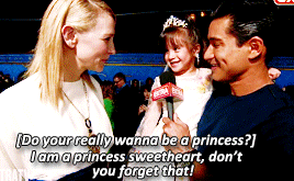 whatmakesyoulove: Happy Birthday QUEEN Cate Blancehtt (May 14th, 1969) I’ve always said this about C