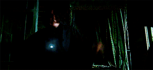 Quoth the raven, 'Nevermore'