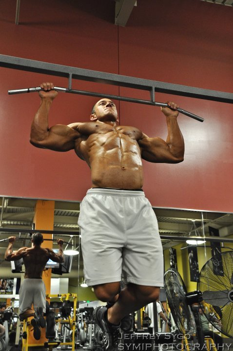 Best Bodybuilding Pics