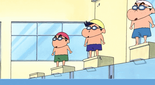 jaidefinichon:  Que era bacán doraemon wn :’)