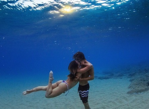 Um mar de mim.