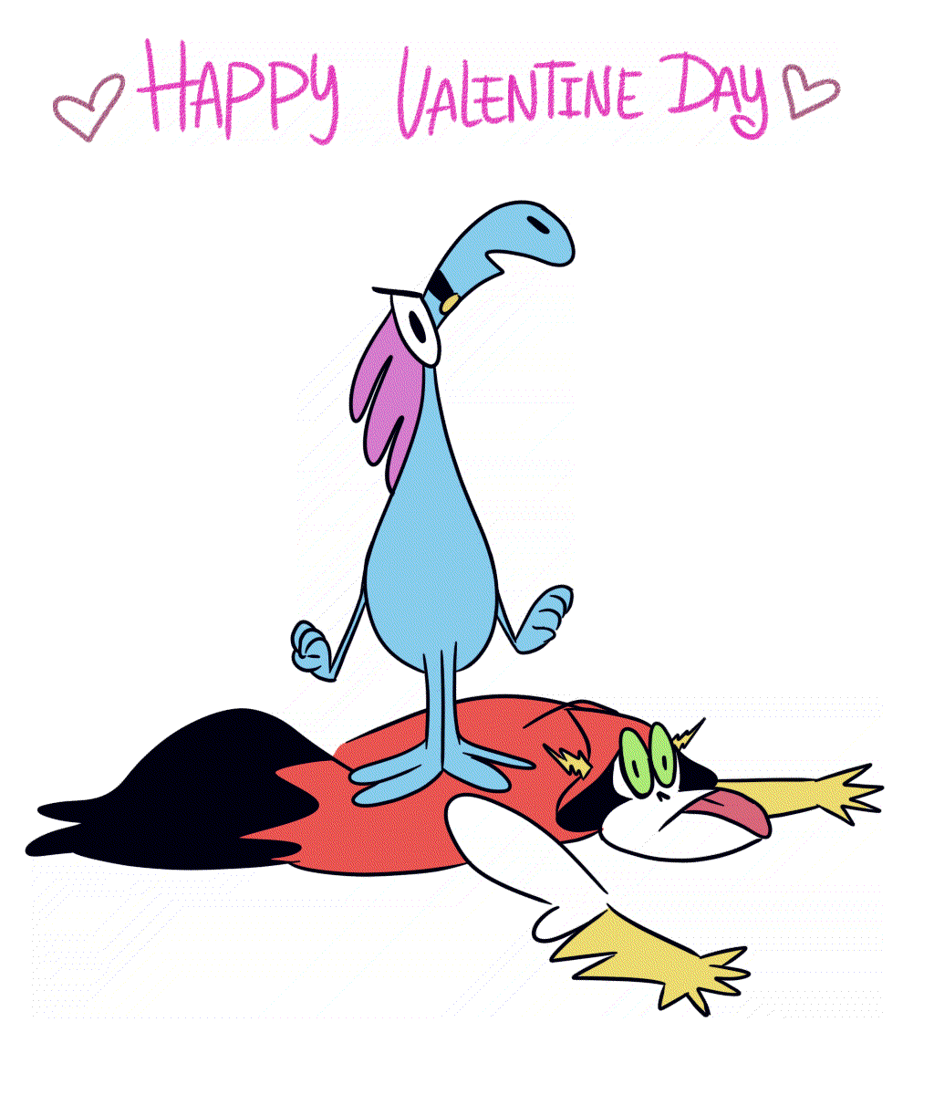 gabs-sam:  The lovely love-post of the monthX’D 