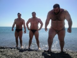 Big And Beautiful