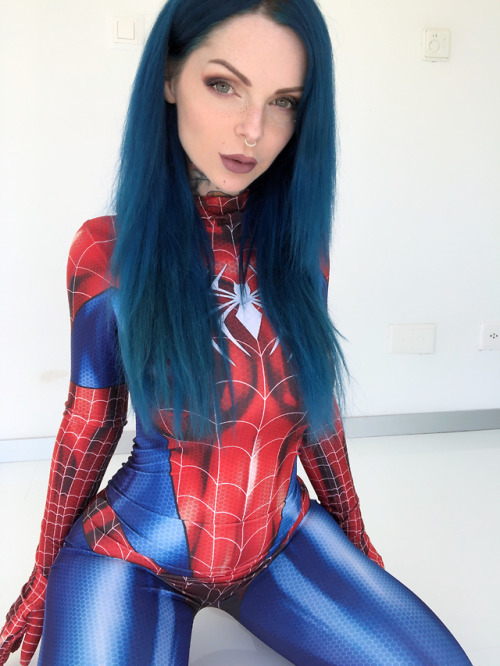 indestructiblevlad:  SPYDER RIAE