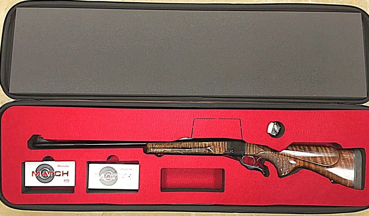 AR & CARBINE - Store - Peak Case