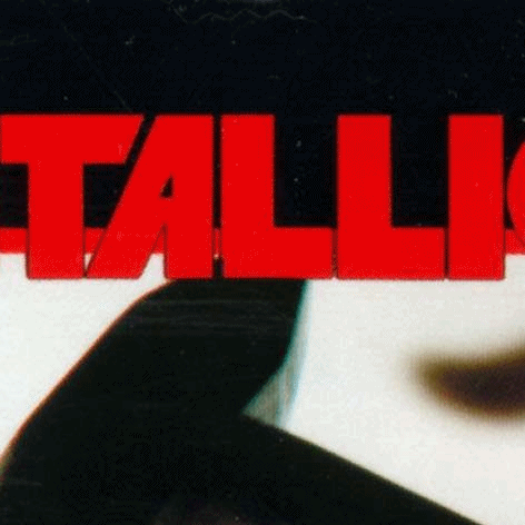 sucking-darkest-clear:  Metallica || Kill’em All || 1983