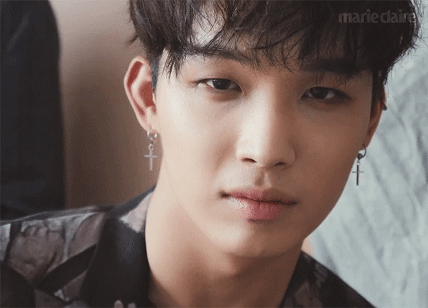 ☾]] Unlucky Day // Im Hyunsik - Killing Me BTOB