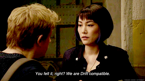 raleighbecketssweater:verysharpteeth:beautimous:verysharpteeth:How Raleigh Becket Changed His Tune O