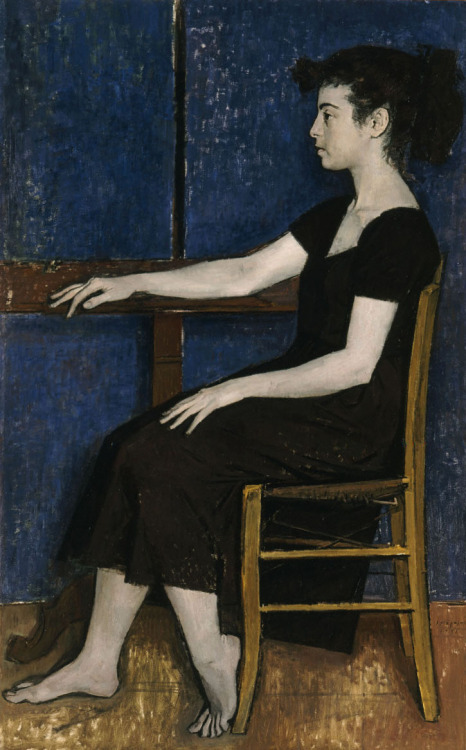 alfiusdebux:Yiannis Moralis, 1951   [source]