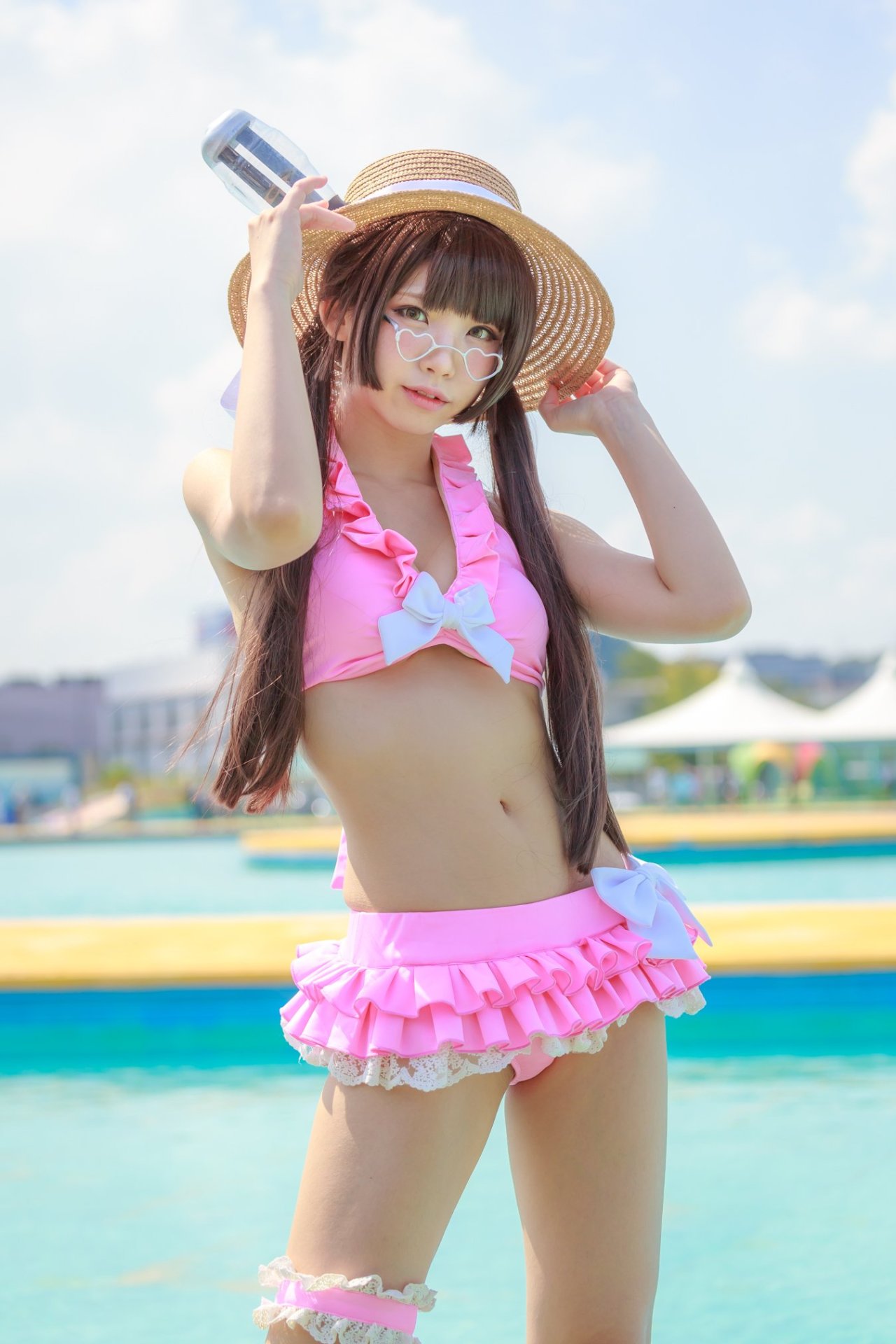 scandalousgaijin:  Enako 