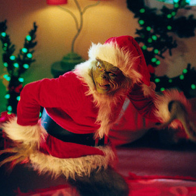 the grinch christmas, Tumblr