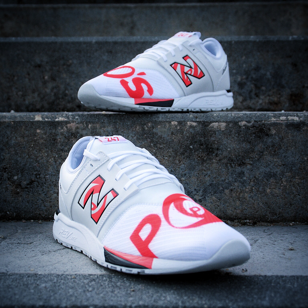 new balance freddy vs jason
