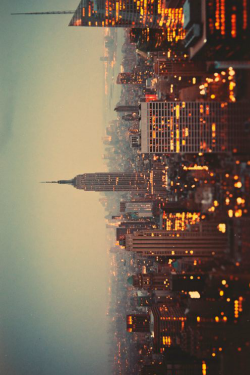 cityneonlights:  New York