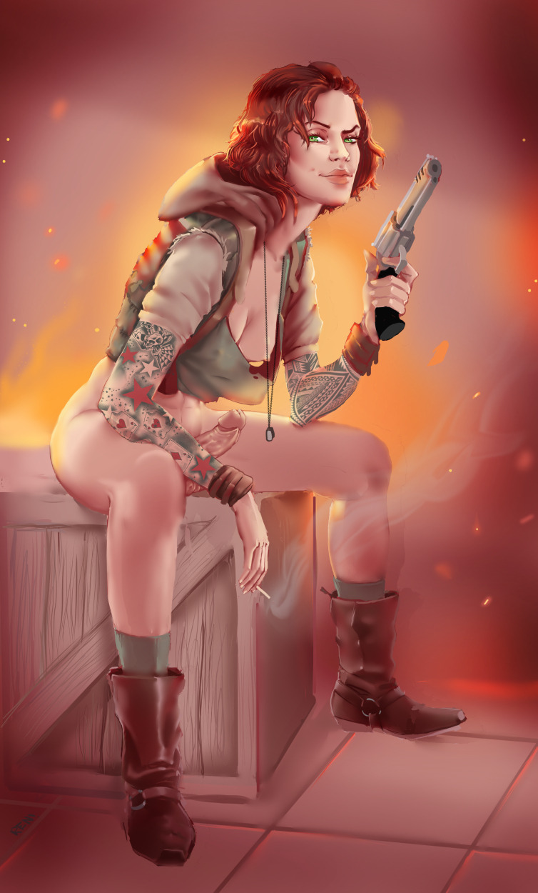 queer-4-futa:  mad, bad and dangerous to know