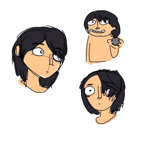 Trying To Update My Roger Design … Here Are Some Concepts 