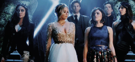 takeanempanada: 5x25 // 6x09