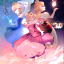 violet-witch-magic