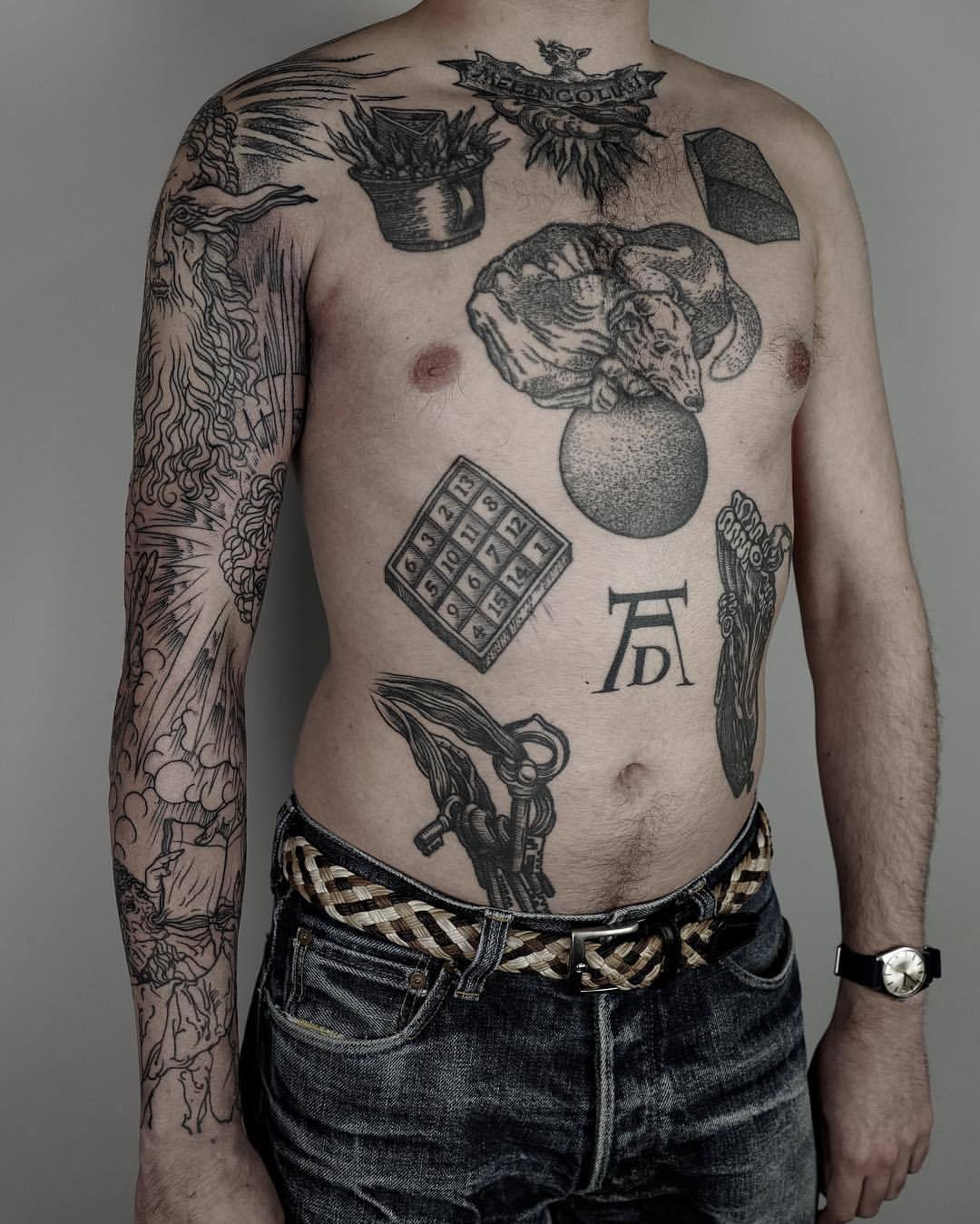 Med Tech. Запись со стены. | Ripped skin tattoo, Skin tear tattoo, Tattoo  designs